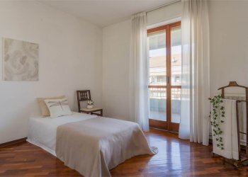 Attico Via Fenoglio 22/B, Cuneo (zona Centro) - foto 35