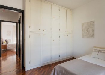 Attico Via Fenoglio 22/B, Cuneo (zona Centro) - foto 36