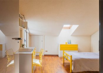 Attico Via Fenoglio 22/B, Cuneo (zona Centro) - foto 38