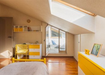 Attico Via Fenoglio 22/B, Cuneo (zona Centro) - foto 40