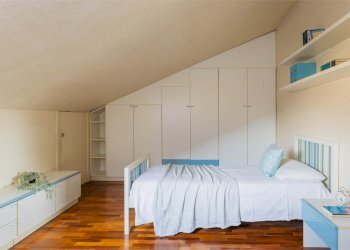 Attico Via Fenoglio 22/B, Cuneo (zona Centro) - foto 45