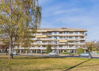 Attico Via Fenoglio 22/B, Cuneo (zona Centro) - foto 49