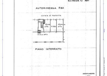 Attico Via Fenoglio 22/B, Cuneo (zona Centro) - foto 52