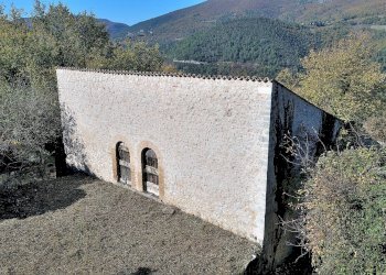 Rustico vallo di nera, Vallo di Nera - foto 2