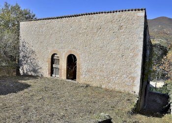 Rustico vallo di nera, Vallo di Nera - foto 3