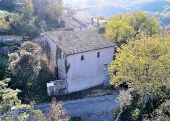 Rustico vallo di nera, Vallo di Nera - foto 4