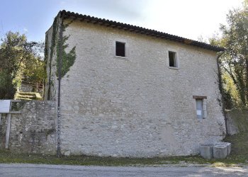 Rustico vallo di nera, Vallo di Nera - foto 6