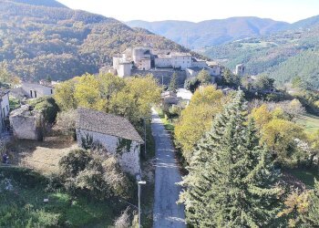 Rustico vallo di nera, Vallo di Nera - foto 20