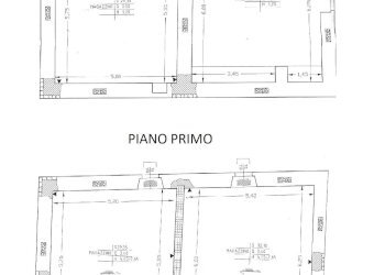 Rustico vallo di nera, Vallo di Nera - foto 21