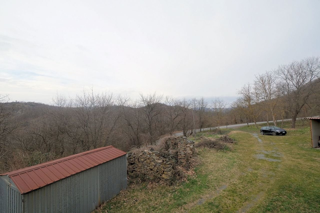 Rif 988 foto (11).jpg - Portion of a house Malvicino - photo 2