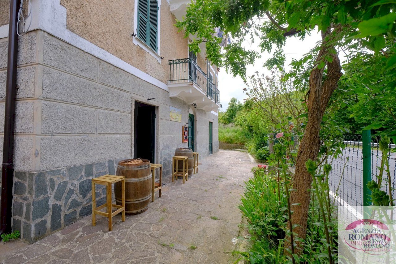 Rif 121(Copy112).jpg - Casale Via Giovo 130, Pontinvrea - photo 2