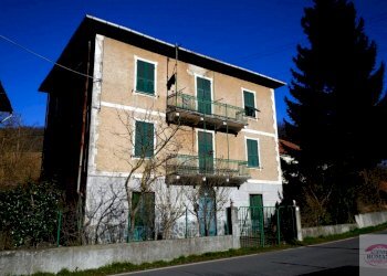 DD4BB443-AF3D-4E55-9483-CEE859FABBEE-2564-000000F6 - Casale Via Giovo 130, Pontinvrea - foto 1