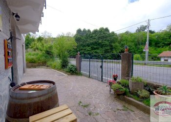 Rif 121(Copy104).jpg - Casale Via Giovo 130, Pontinvrea - foto 5