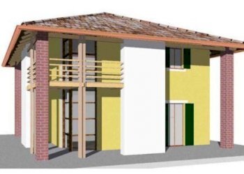 tipo B rid.jpg - Terreno edificabile Via Acqui 9, Mioglia - foto 4