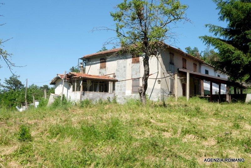 Rif 1000 (2).JPG - Casa semi indipendente Pareto - foto 2