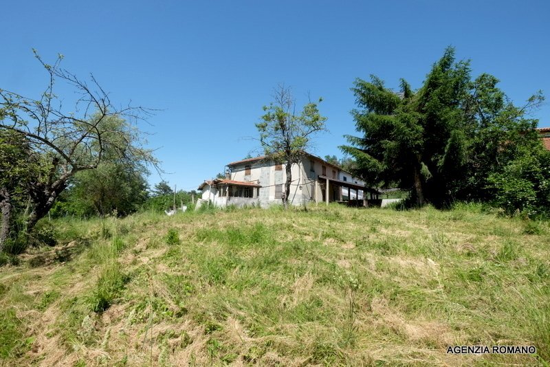 Rif 1000 (3).JPG - Casa semi indipendente Pareto - foto 1