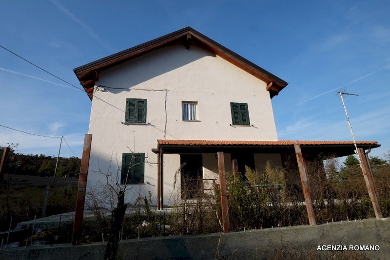 07-IMG_3040.JPG - Casale Via Montenotte 5, Pontinvrea - foto 3