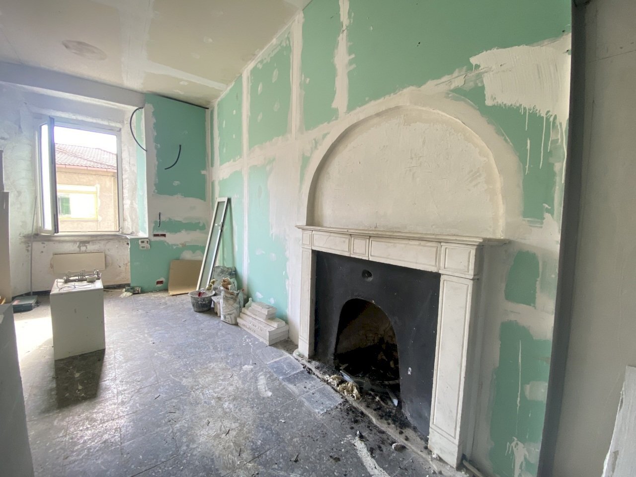 IMG_1713.JPG - Monolocale Pontinvrea - foto 1