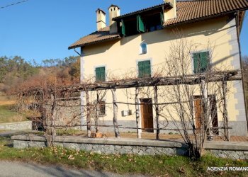 Rif 815 (1).JPG - Rustico Sassello - foto 3