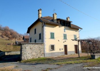 Rif 815 (2).JPG - Rustico Sassello - foto 4