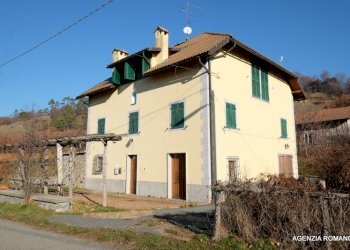 Rif 815 (4).JPG - Rustico Sassello - foto 5