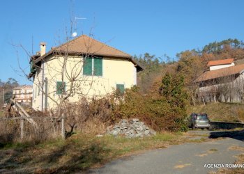 Rif 815 (9).JPG - Rustico Sassello - foto 7