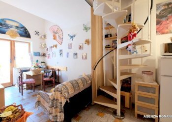 Rif 711 (12).JPG - Appartamento Sassello - foto 9