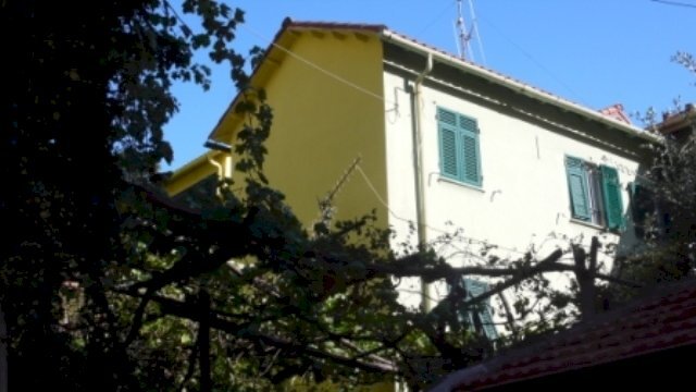 rif 600 12.JPG - Porzione di casa Varazze - foto 1