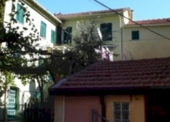 rif 600 17.JPG - Porzione di casa Varazze - foto 18