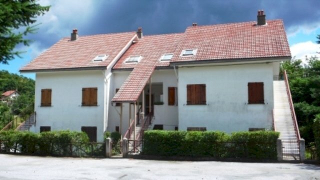 Rif 565 1.JPG - Appartamento Urbe - foto 1