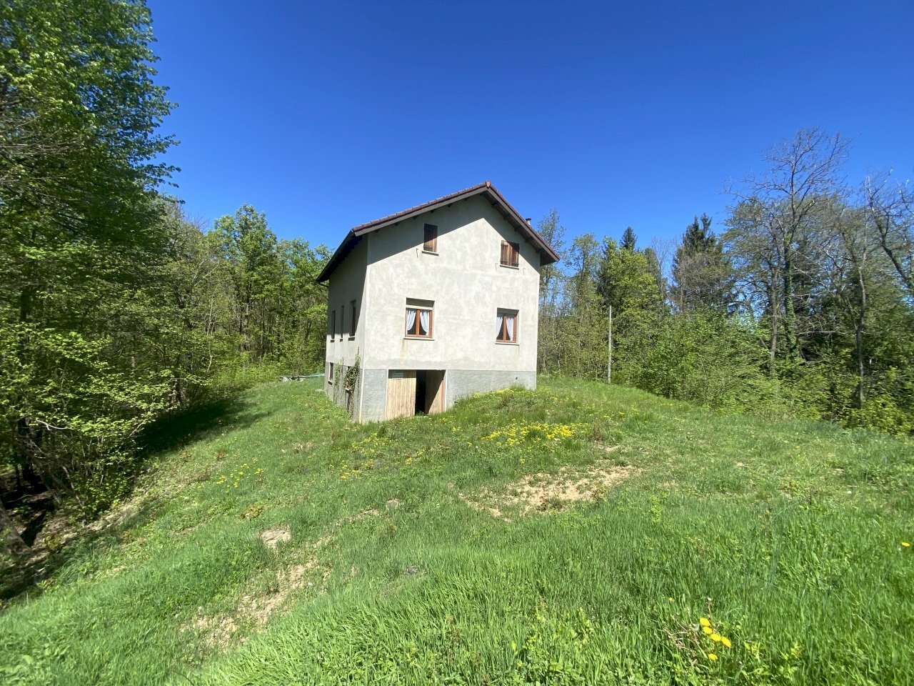 RIF 835 FOTO (22).JPG - Porzione di casa SP49 31, Urbe - foto 1