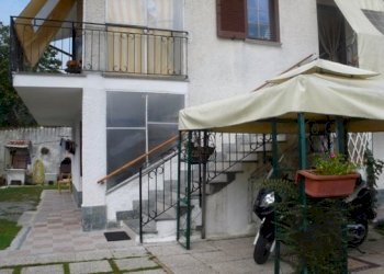 Rif 191 14.jpg - Porzione di casa loc casone, Pontinvrea - foto 2