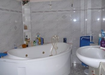 Rif 191 01.jpg - Porzione di casa loc casone, Pontinvrea - foto 5