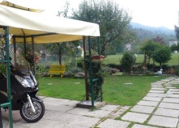 Rif 191 05.jpg - Porzione di casa loc casone, Pontinvrea - foto 9