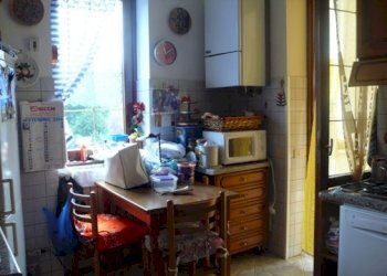 Rif 191 07.jpg - Porzione di casa loc casone, Pontinvrea - foto 10