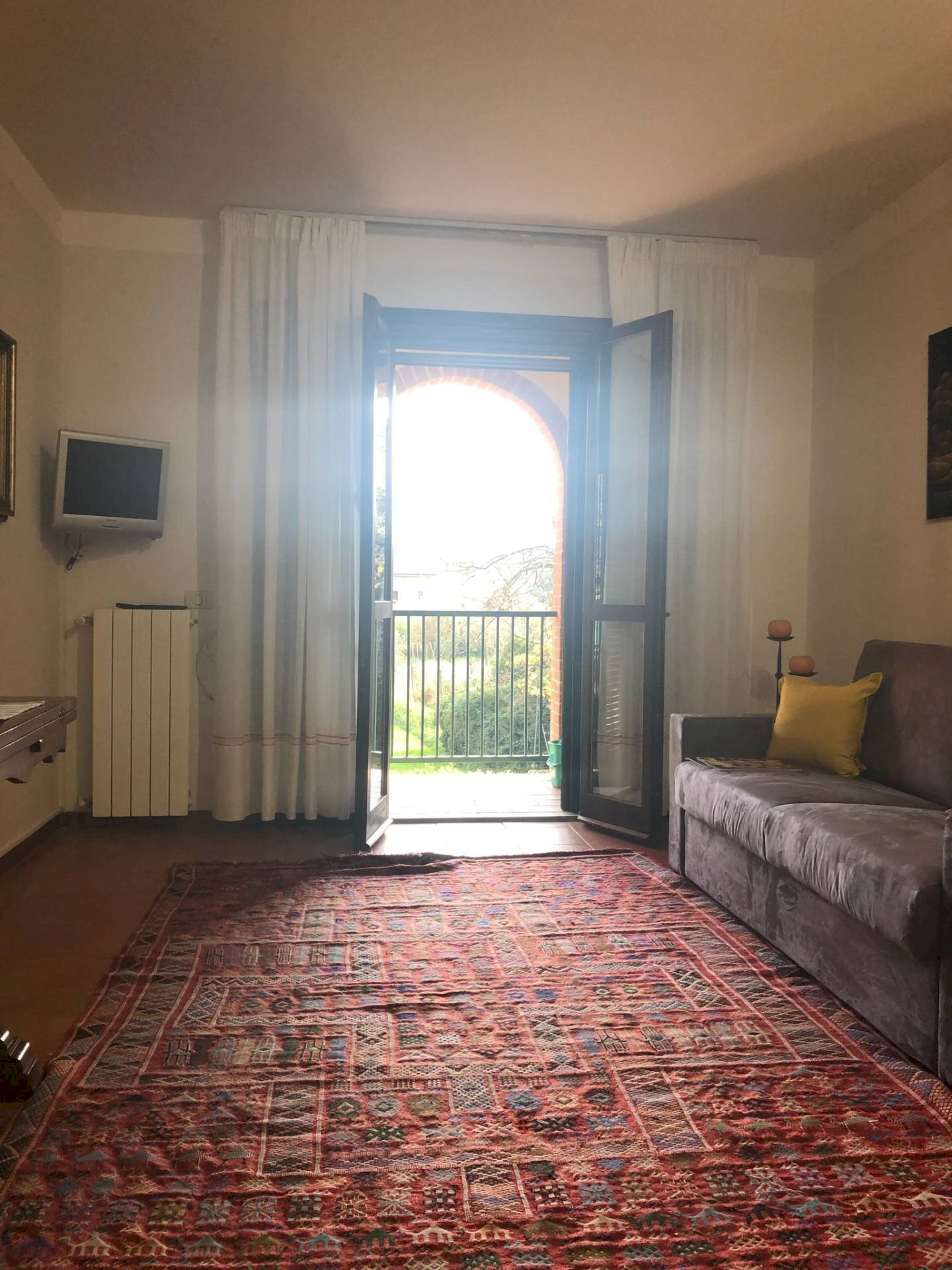 Three-room apartment Via Delle Gavine, Lucca - photo 1