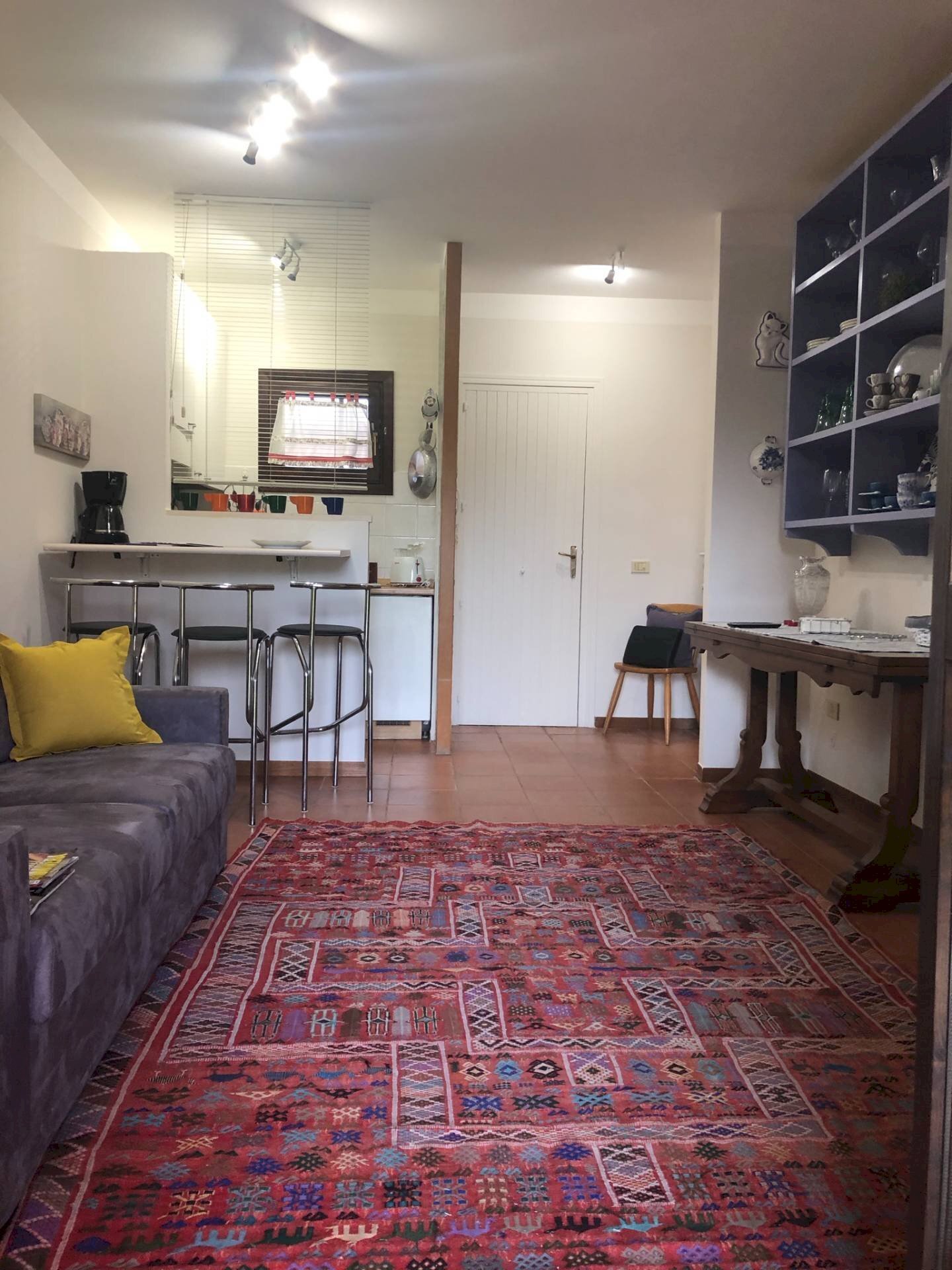 Three-room apartment Via Delle Gavine, Lucca - photo 2