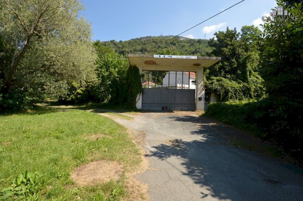 ingresso - Capannone via marconi, 77, Borgofranco d'Ivrea - foto 3
