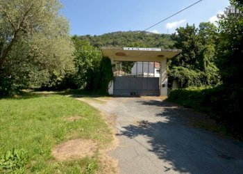ingresso - Capannone via marconi, 77, Borgofranco d'Ivrea - foto 3