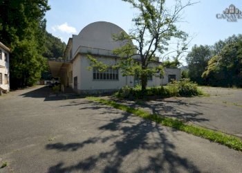 facciata - Capannone via marconi, 77, Borgofranco d'Ivrea - foto 6