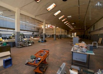 magazzino - Capannone via marconi, 77, Borgofranco d'Ivrea - foto 11