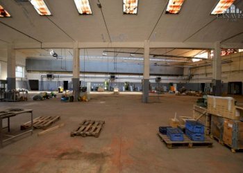 magazzino - Capannone via marconi, 77, Borgofranco d'Ivrea - foto 12