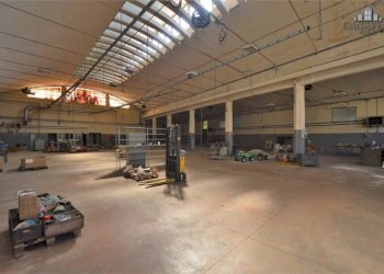 magazzino - Capannone via marconi, 77, Borgofranco d'Ivrea - foto 14