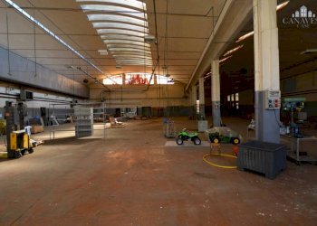 magazzino - Capannone via marconi, 77, Borgofranco d'Ivrea - foto 15