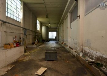 magazzino - Capannone via marconi, 77, Borgofranco d'Ivrea - foto 16