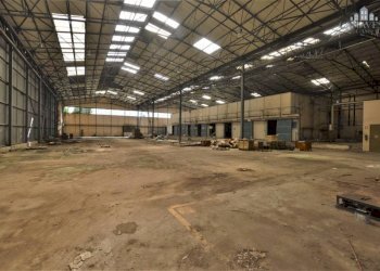 magazzino - Capannone via marconi, 77, Borgofranco d'Ivrea - foto 17