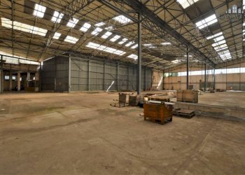 magazzino - Capannone via marconi, 77, Borgofranco d'Ivrea - foto 18