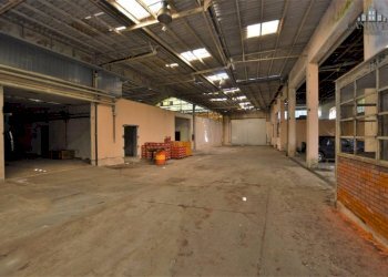 magazzino - Capannone via marconi, 77, Borgofranco d'Ivrea - foto 19