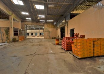 magazzino - Capannone via marconi, 77, Borgofranco d'Ivrea - foto 20