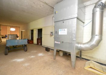 locale - Capannone via marconi, 77, Borgofranco d'Ivrea - foto 22